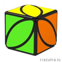 Кубик Рубика LVY Cube MoFangGe (5,5 см)