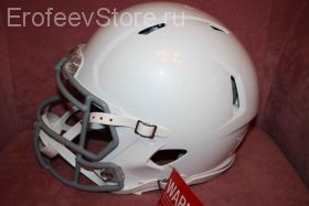Шлем для американского футбола Riddell Speed. Размер L - 58-60