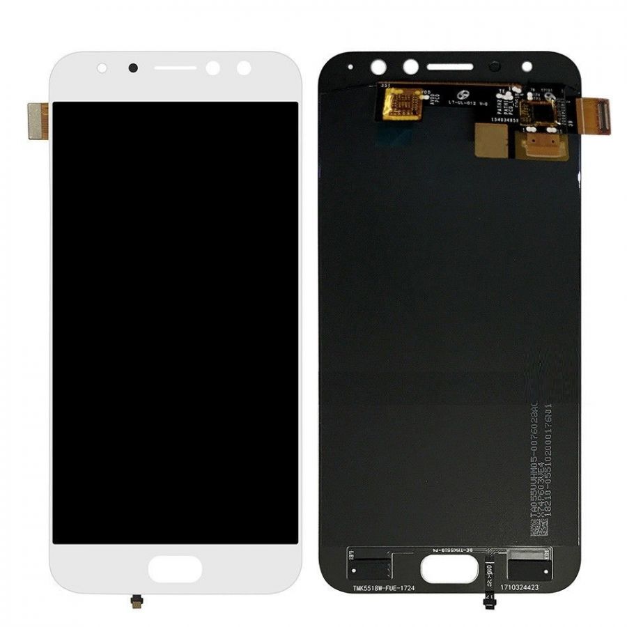 LCD (Дисплей) Asus ZD552KL ZenFone 4 Selfie Pro (в сборе с тачскрином) (white) Оригинал