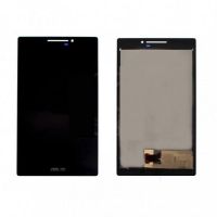 LCD (Дисплей) Asus Z370C ZenPad 7.0/Z370CG ZenPad 7.0/Z370KL ZenPad 7.0 (в сборе с тачскрином) (black) Оригинал
