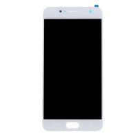 LCD (Дисплей) Asus ZB553KL ZenFone Live (в сборе с тачскрином) (white) Оригинал