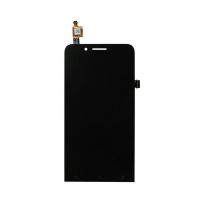 LCD (Дисплей) Asus ZC500TG ZenFone Go (в сборе с тачскрином) (black) Оригинал