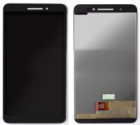 LCD (Дисплей) Asus ZB690KG ZenFone Go (в сборе с тачскрином) (black) Оригинал