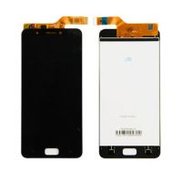 LCD (Дисплей) Asus ZC520KL ZenFone 4 Max (в сборе с тачскрином) (black) Оригинал
