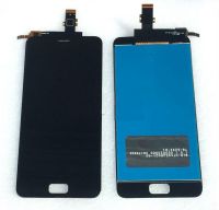 LCD (Дисплей) Asus ZC521TL ZenFone 3s Max (в сборе с тачскрином) (black)