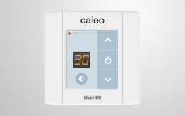 Терморегулятор Caleo 320