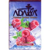 Adalya 50 гр - Ice Raspberry (Ледяная малина)