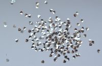 3D бриллианты (кристалл) #01 для дизайна ногтей