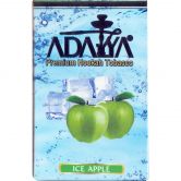 Adalya 50 гр - Ice Green Apple (Ледяное зелёное яблоко)