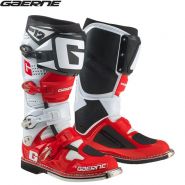 Ботинки Gaerne SG-12 , Красный/Черный/Белый