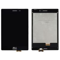 LCD (Дисплей) Asus Z580CA ZenPad S 8.0 (в сборе с тачскрином) (black) Оригинал