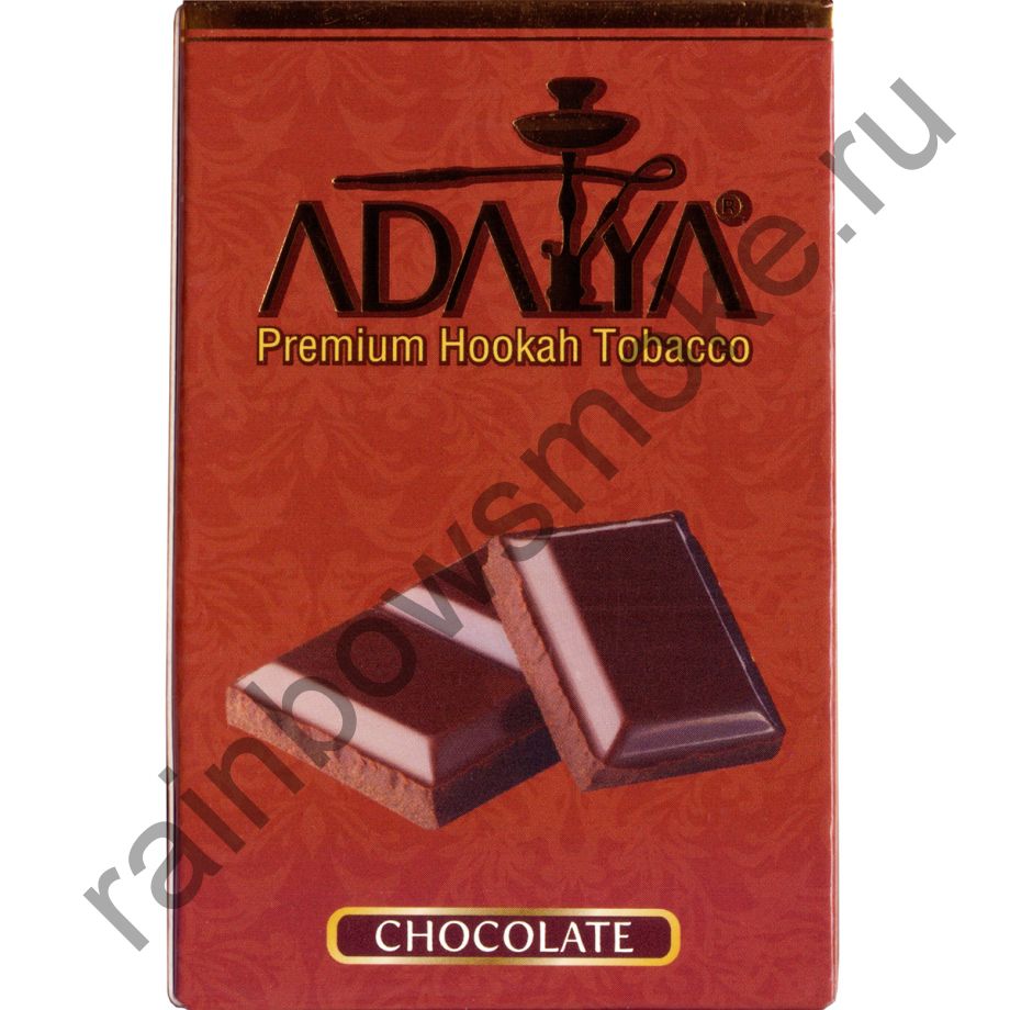 Adalya 50 гр - Chocolate (Шоколад)
