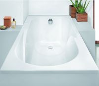 Встраиваемая ванна Hoesch SPECTRA  арт: 6455 170x80 схема 3