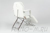 Косметологическое кресло SD-3560, механика - вид 9