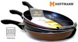 Сковорода 24 см Hoffman HM-7524