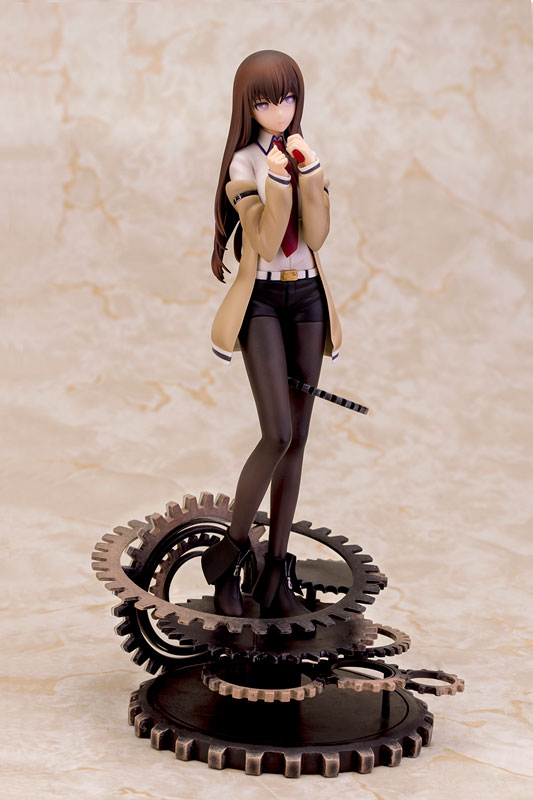 Featured image of post kurisu makise