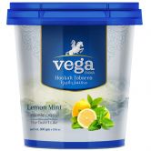 Vega 500 гр - Lemon Mint (Лимон с мятой)