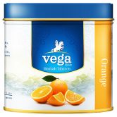 Vega 100 гр - Orange (Апельсин)