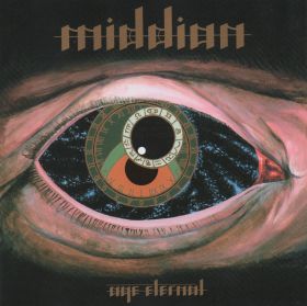 MIDDIAN - Age Eternal