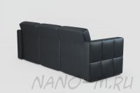 Модульный диван Quanto 3-х секционный - вид 7