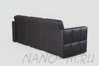 Модульный диван Quanto 3-х секционный - вид 11