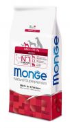 Monge Dog Mini корм для взрослых собак мелких пород 7,5 кг