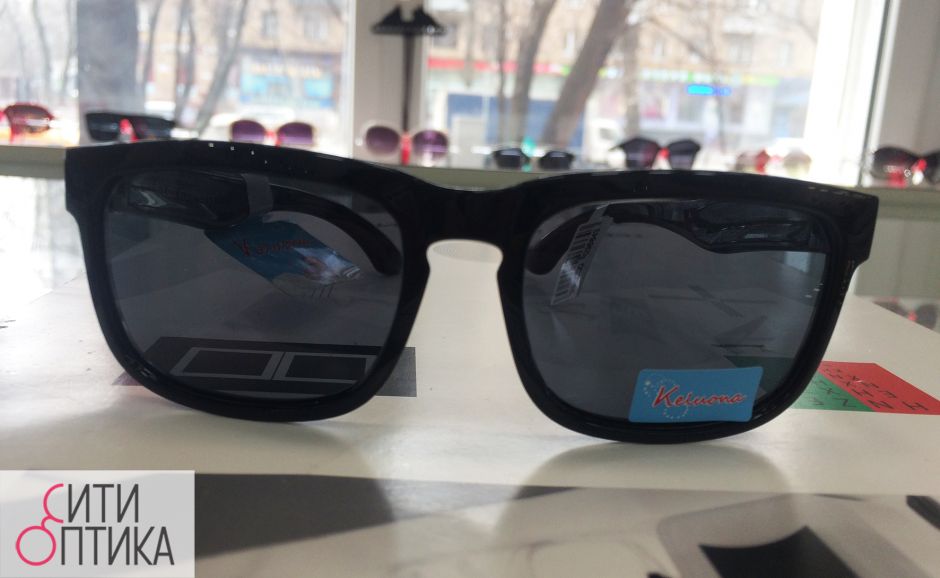 Детские солнцезащитные очки Keluona T1503