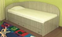 Кровать Софа-2