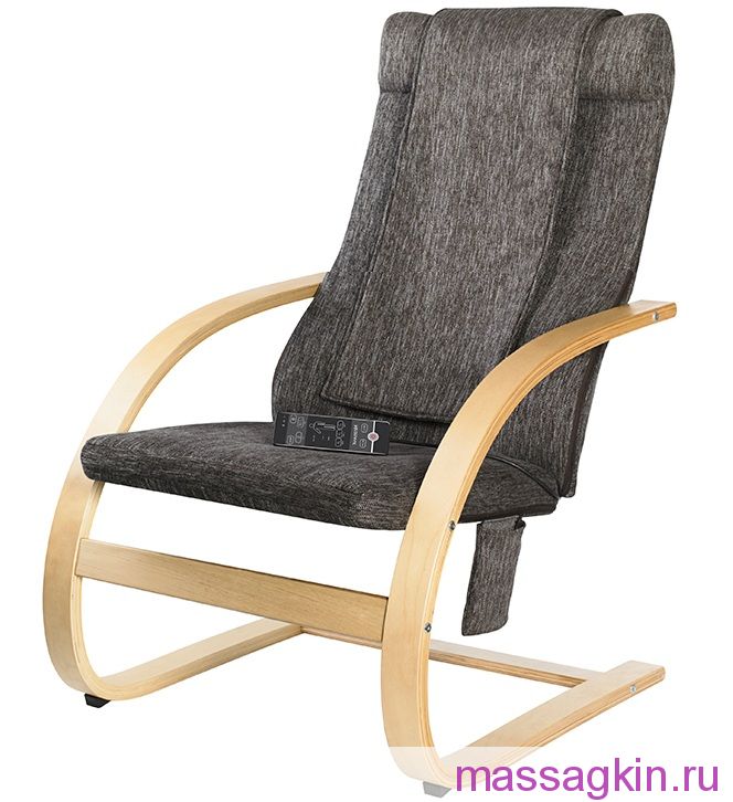 Массажное кресло-качалка Medisana RC410