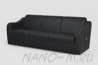 Модульный диван Sorento 3-х секционный - вид 4