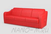 Модульный диван Sorento 3-х секционный - вид 8