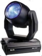 Головы Martin mac-600, интеллектуальные световые приборы полного вращения, заливной свет