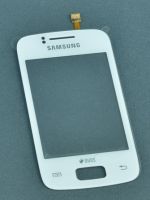 Тачскрин Samsung S6102 Galaxy Y Duos (white) Оригинал