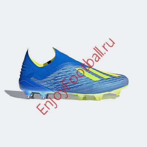 adidas x 18 fg