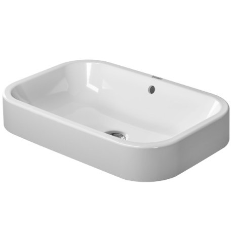 Изображение Раковина Duravit Happy D.2 60х40 231460