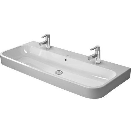 Duravit раковина под столешницу