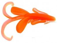 Приманка Normal Fish  "Нимфа" 1,6"(Артикул: NYM1.6) 40 мм / упаковка 6 шт / цвет: PA30
