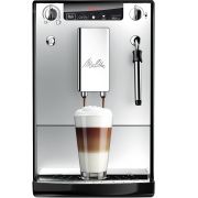Кофемашина Melitta Caffeo Solo & Milk E953-102