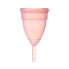 Менструальная чаша (капа)