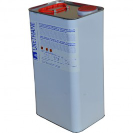 Лак Urethane Clear, 5 литров