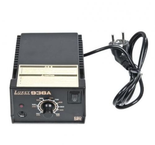 Lukey 936A паяльная станция