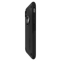 Чехол Spigen Hybrid Armor для iPhone X черный