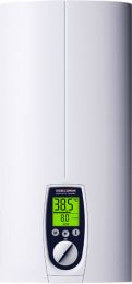 Напорный проточный водонагреватель с электронным управлением STIEBEL ELTRON DHE 18 Sli