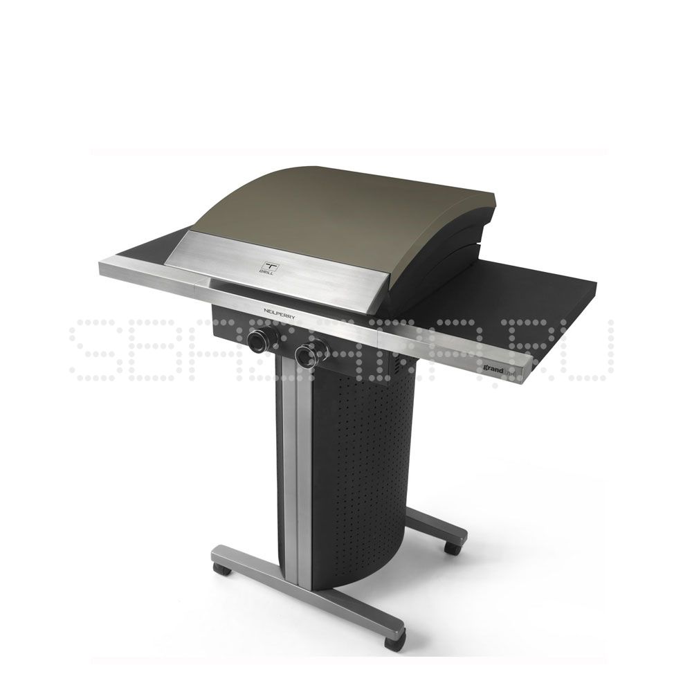 Grand hall t on sale grill