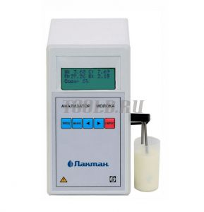 Лактан 1-4M исп. 600 УЛЬТРА анализатор качества молока