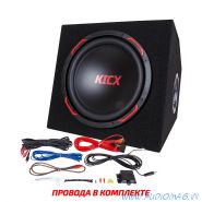 Kicx GT301BA