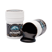 Мумиё "Алтайское очищенное"