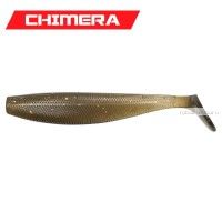 Мягкие приманки Chimera Raiser 5'' 130 мм / упаковка 4 шт / цвет: D147