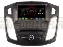 Ford Focus 3 2010-2018 (W2-K6458)