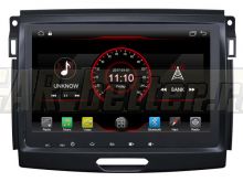 Ford Ranger 2015-2018 (W2-K6495F)